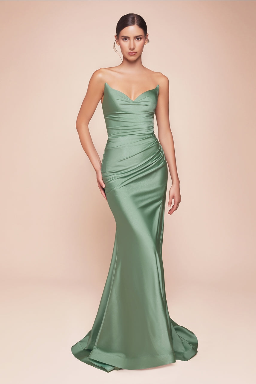 Vestido Juno Divine