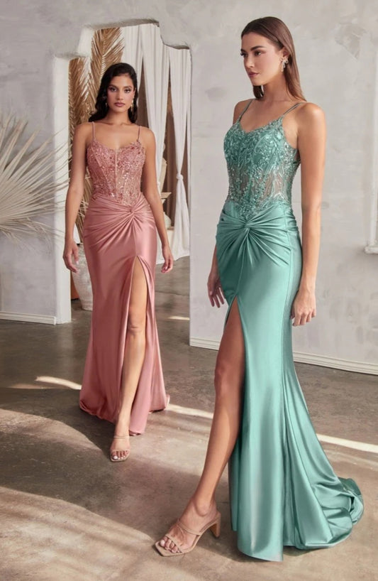 Gala Dress