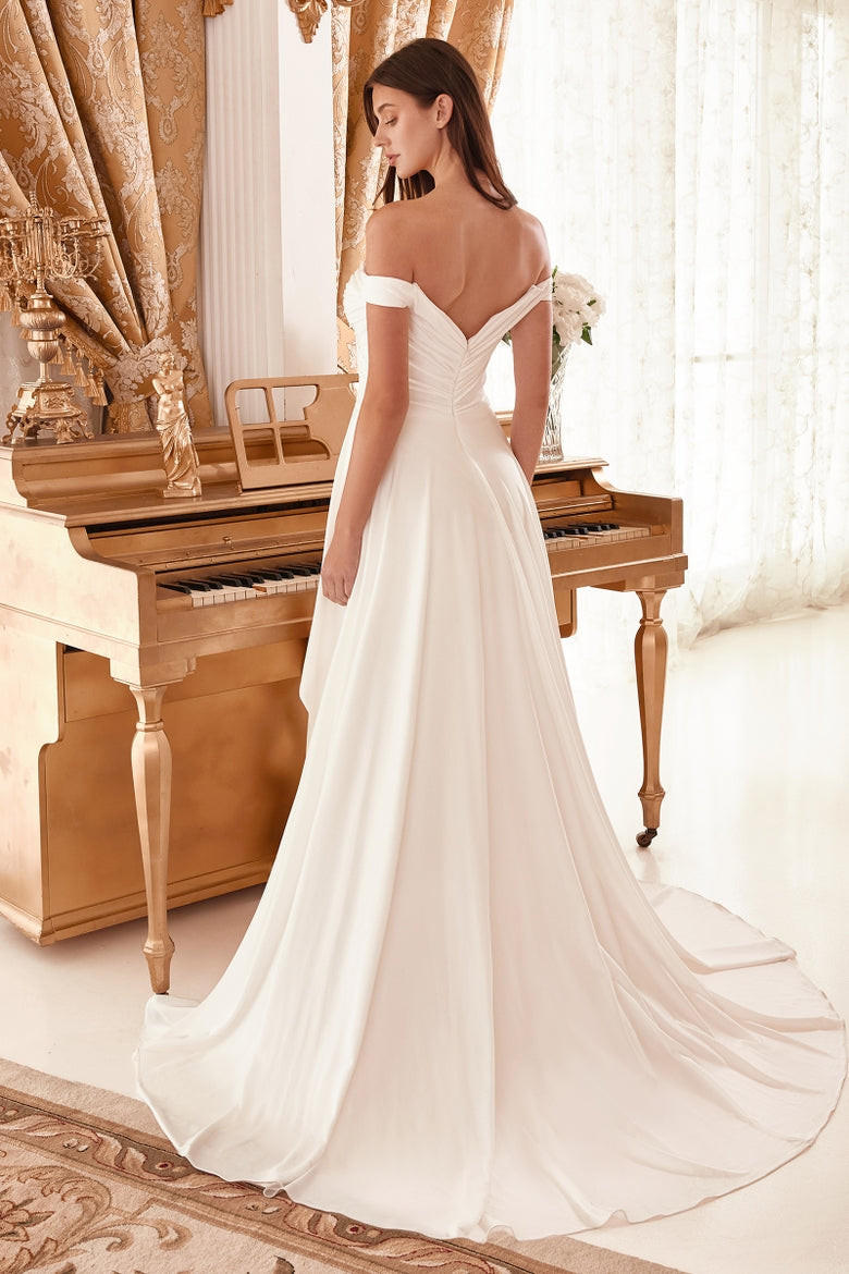 Vestido Mina Divine