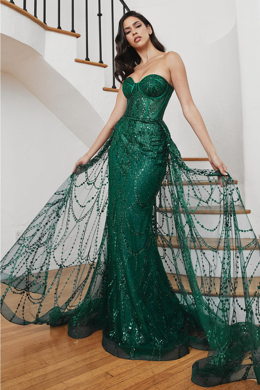 Vestido Oriana Divine