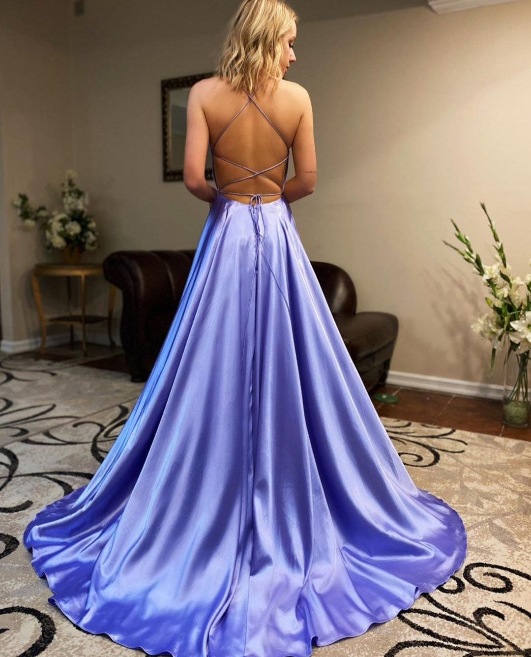 Rosenkleid