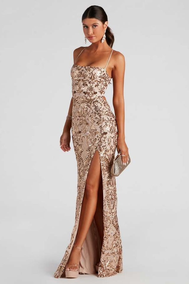 Ariel dress