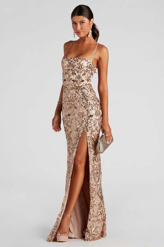 Ariel dress