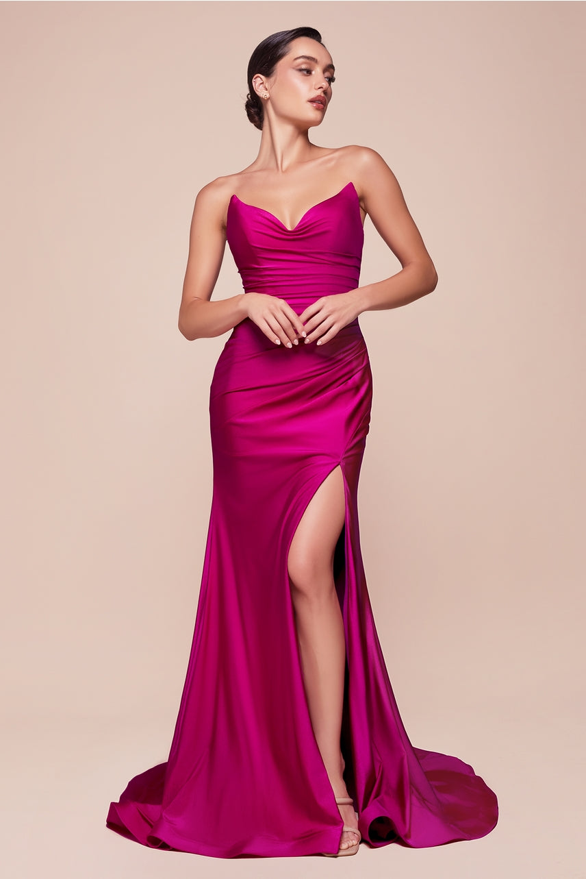 Vestido Juno Divine