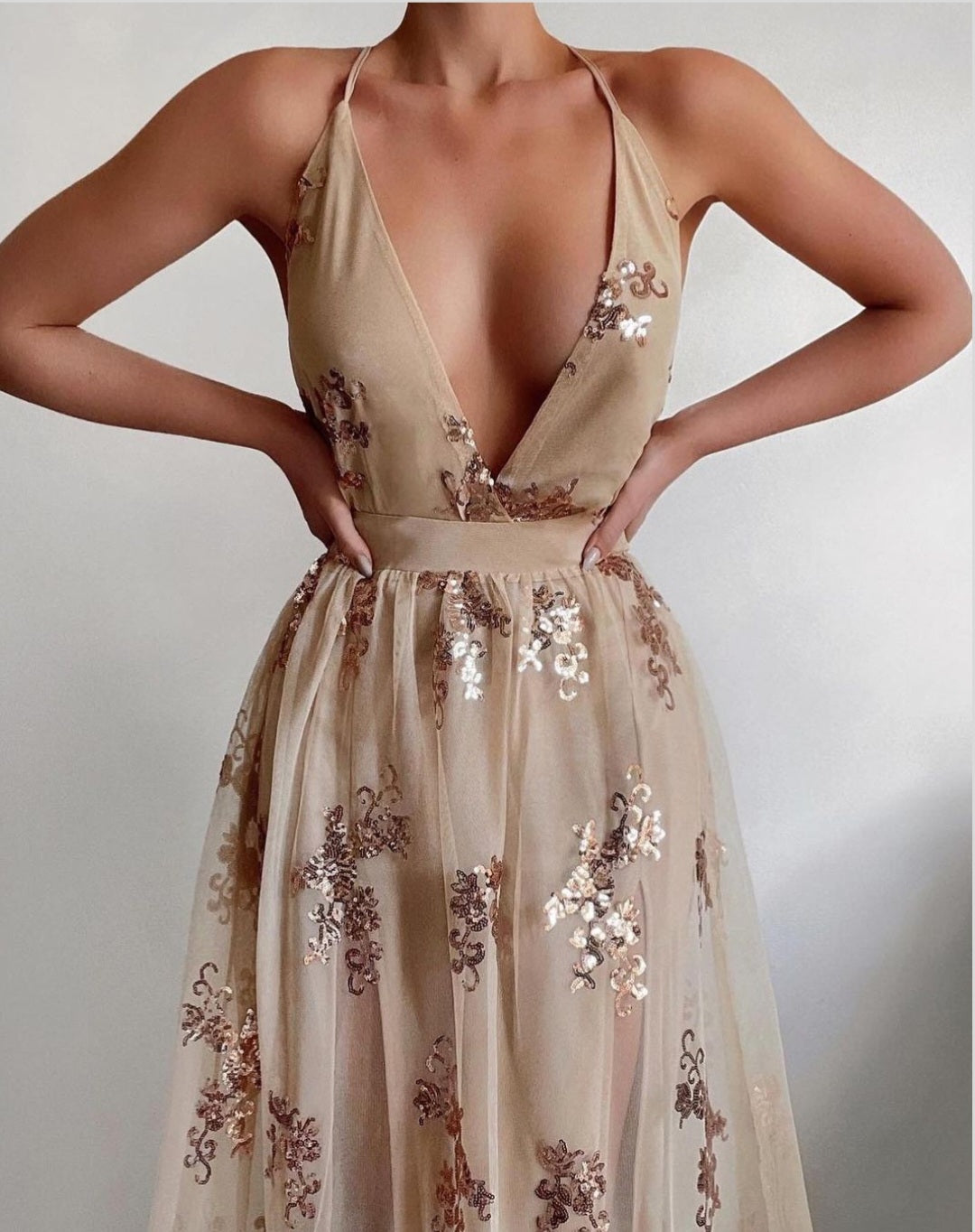 Sheila dress