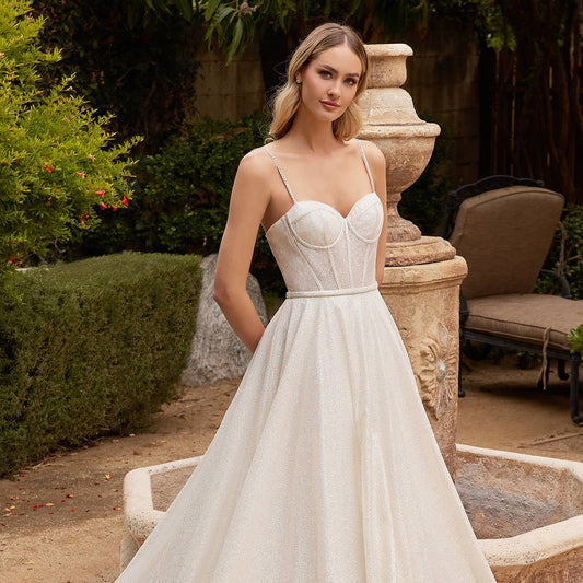 Vestido Atenea Divine Cinderella