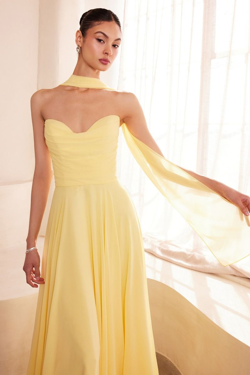 Vestido Olivia Divine