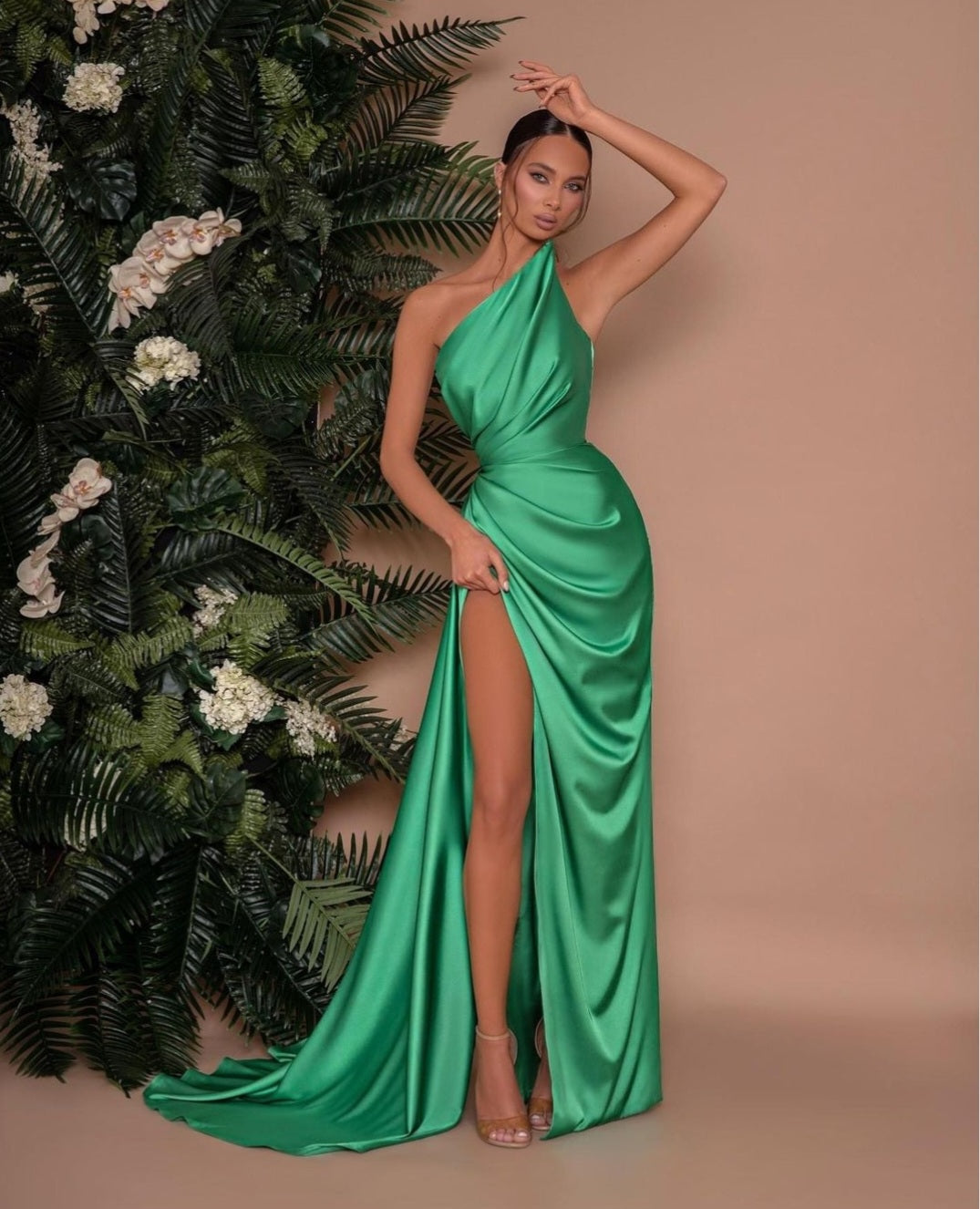 Lily dress 