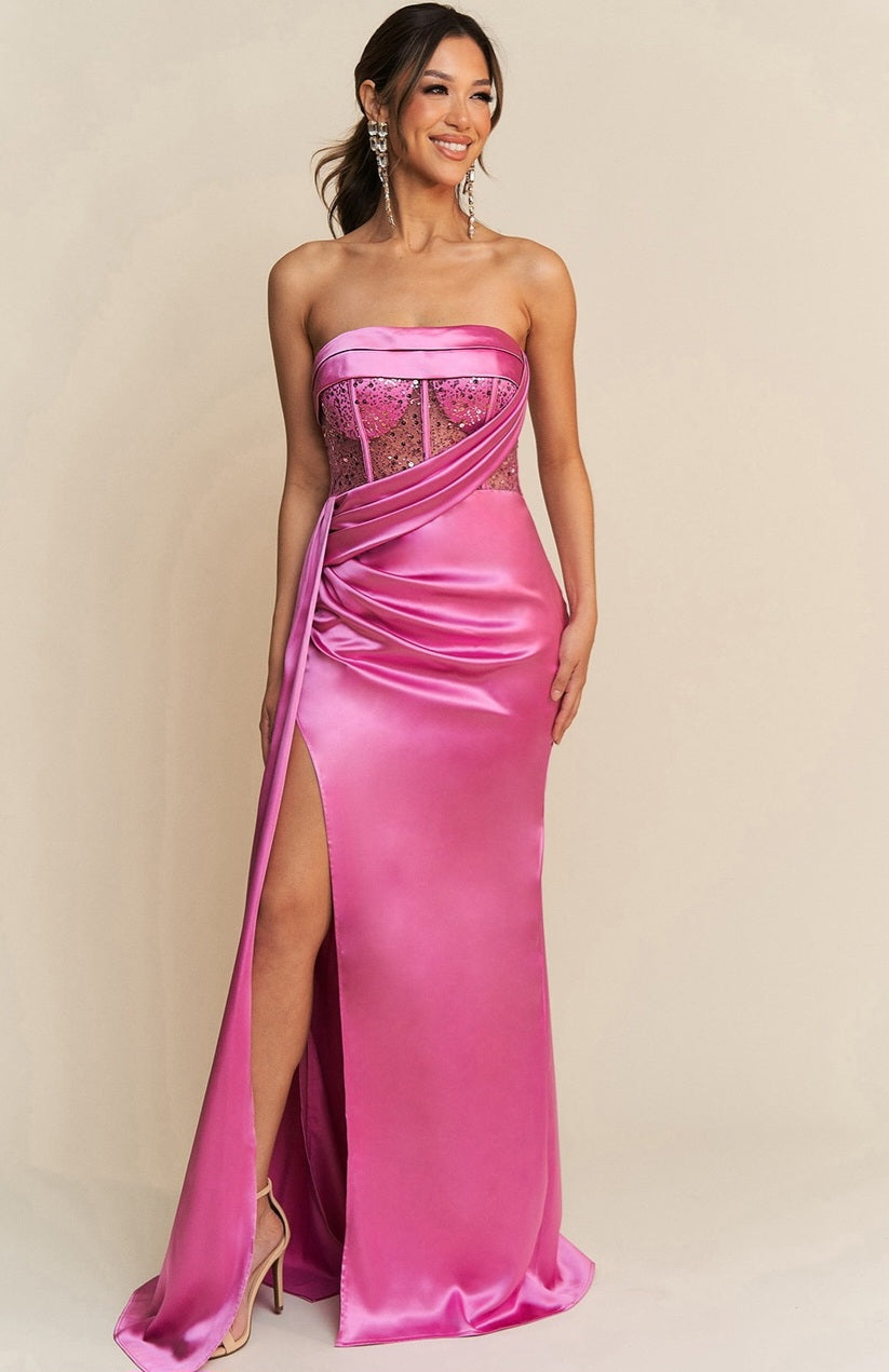 Vestido Paris