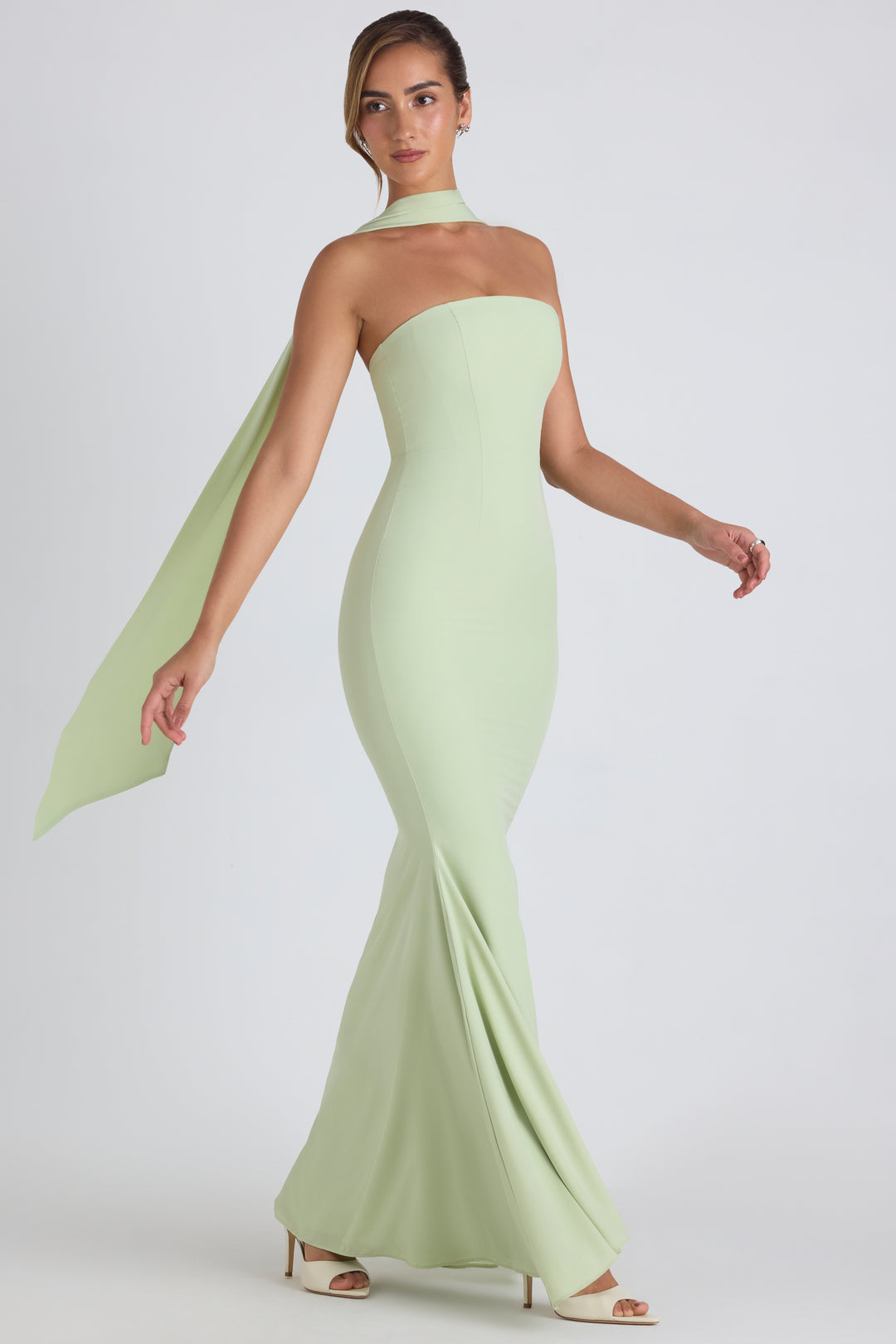 Vestido Capri Resort