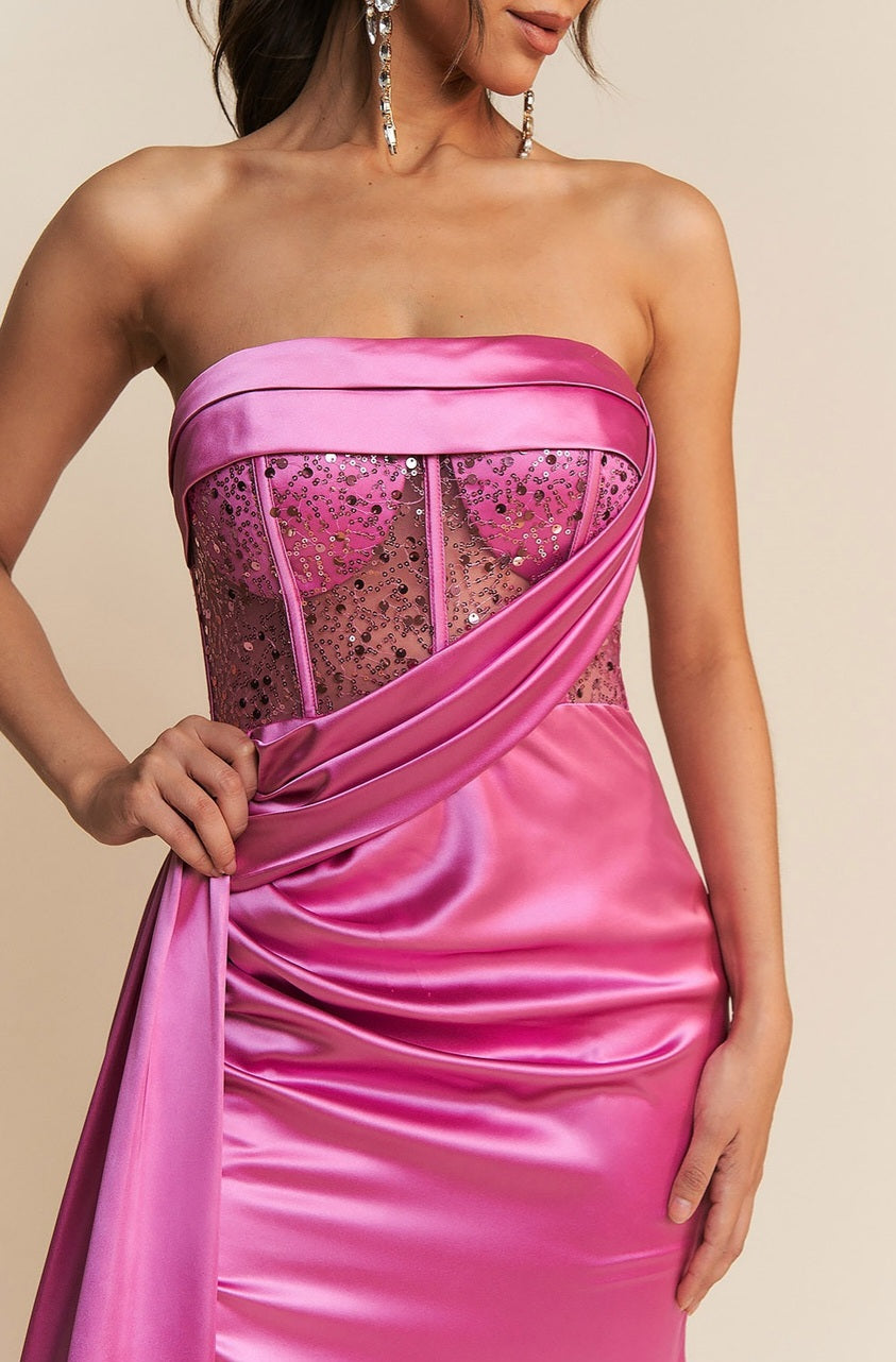 Vestido Paris