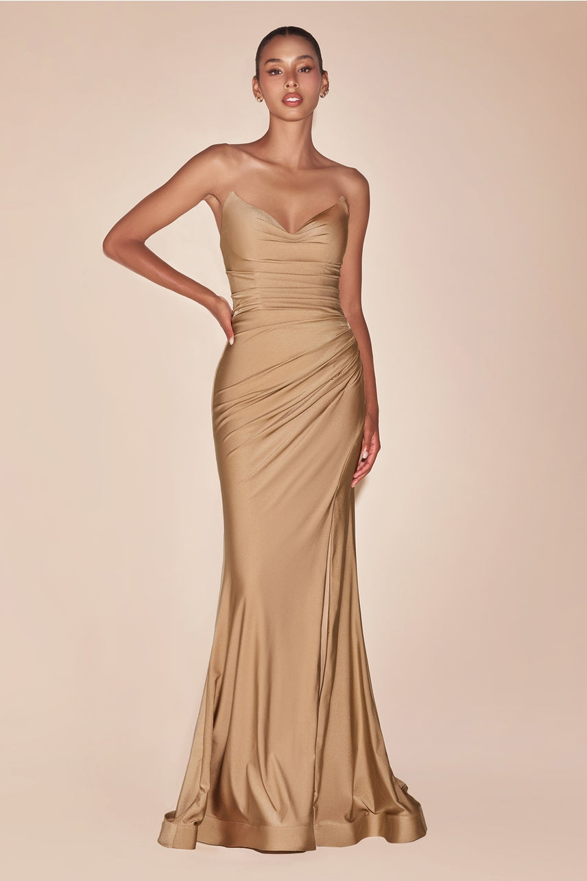 Vestido Juno Divine