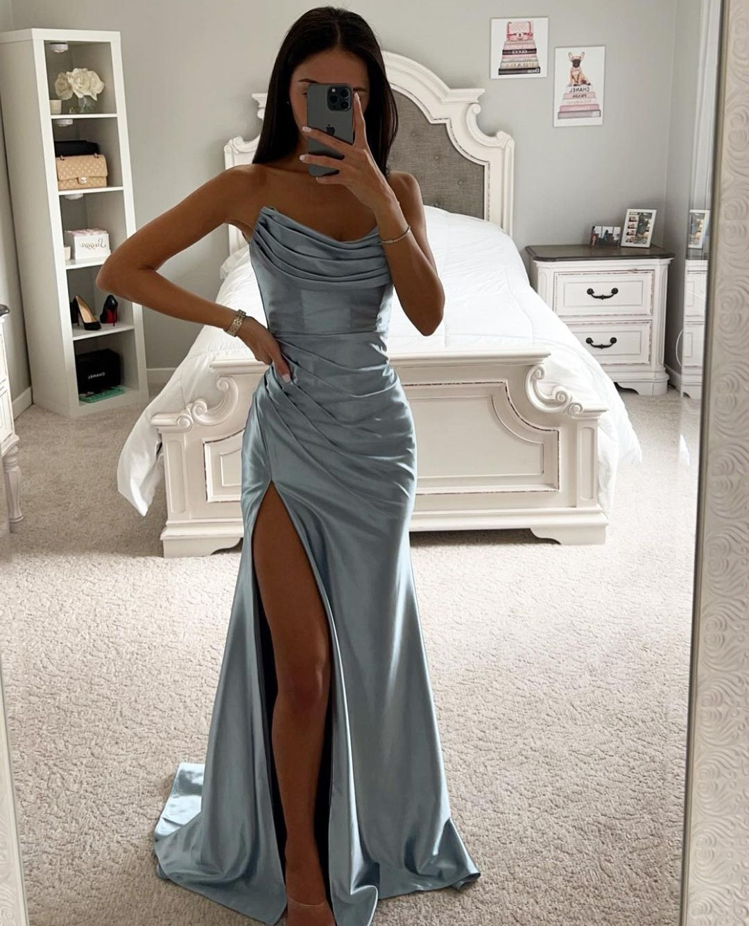 Valeria dress