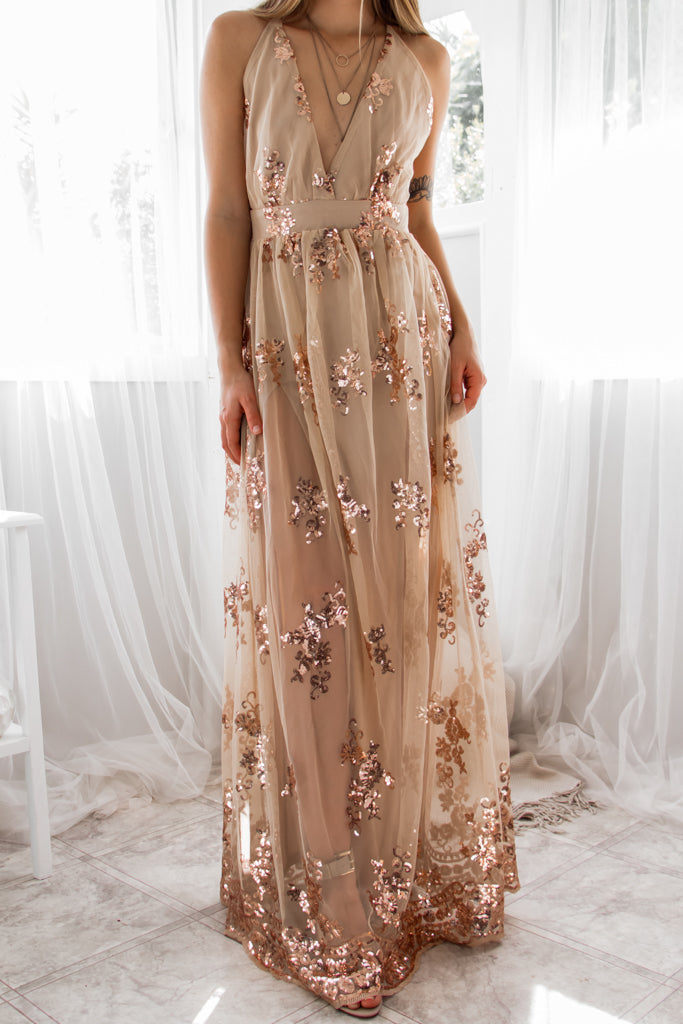 Sheila dress