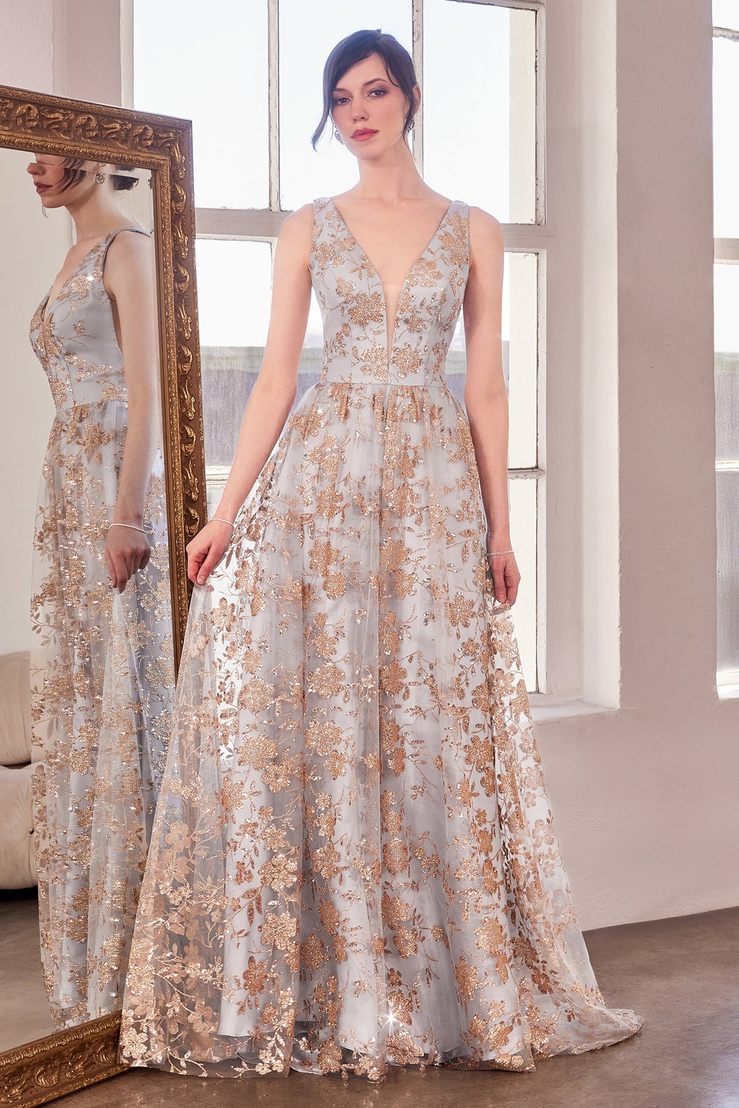 Vestido Marion Divine