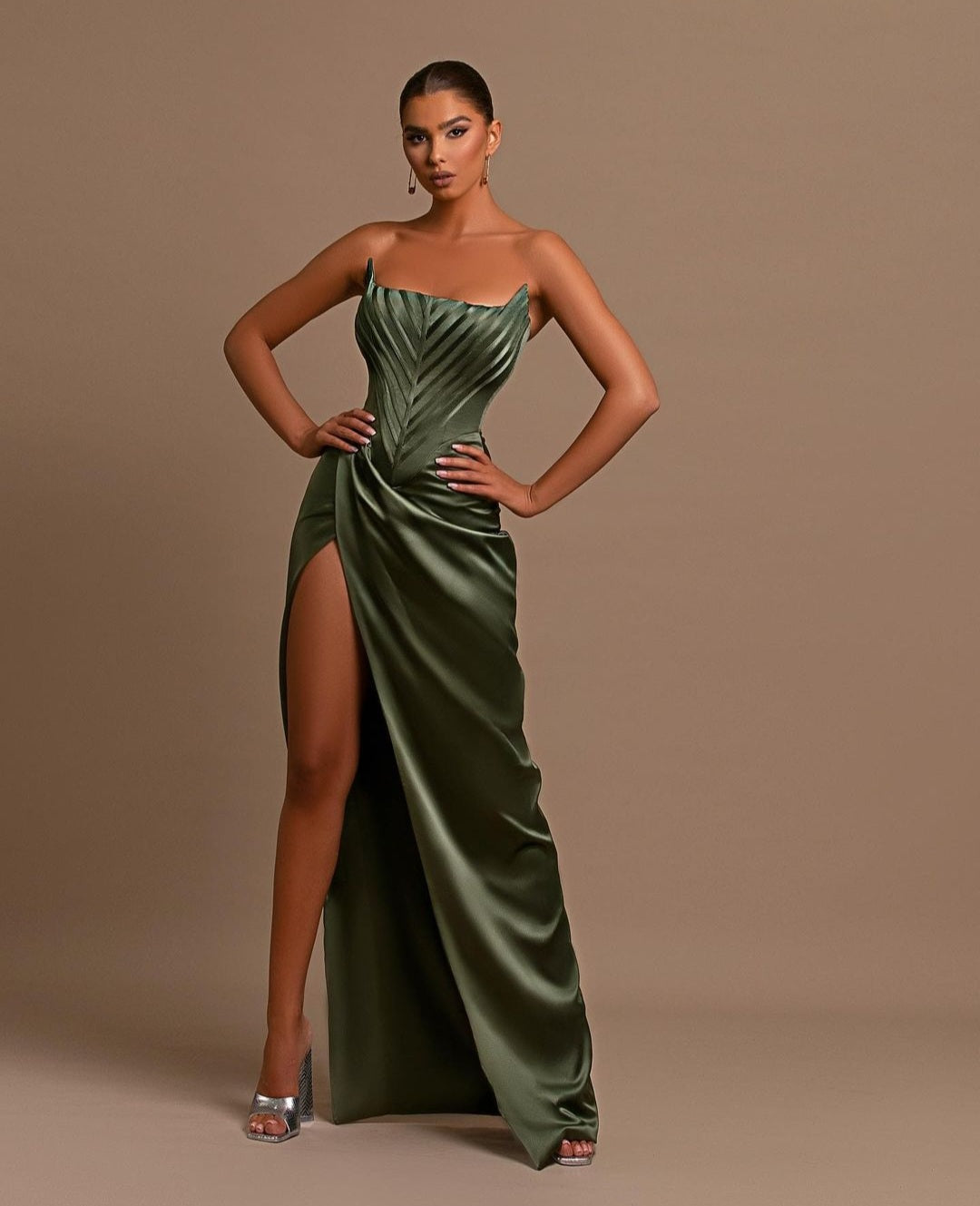 Vestido Adriana