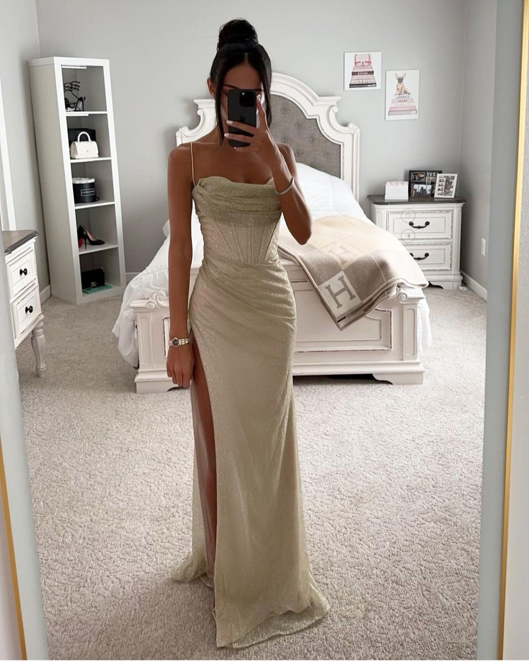 Sia dress