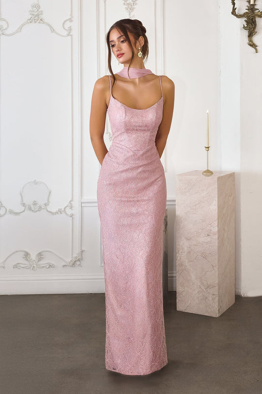 Vestido Jesica Divine