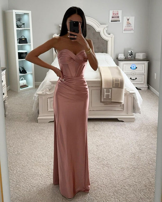 Vestido Emily Divine