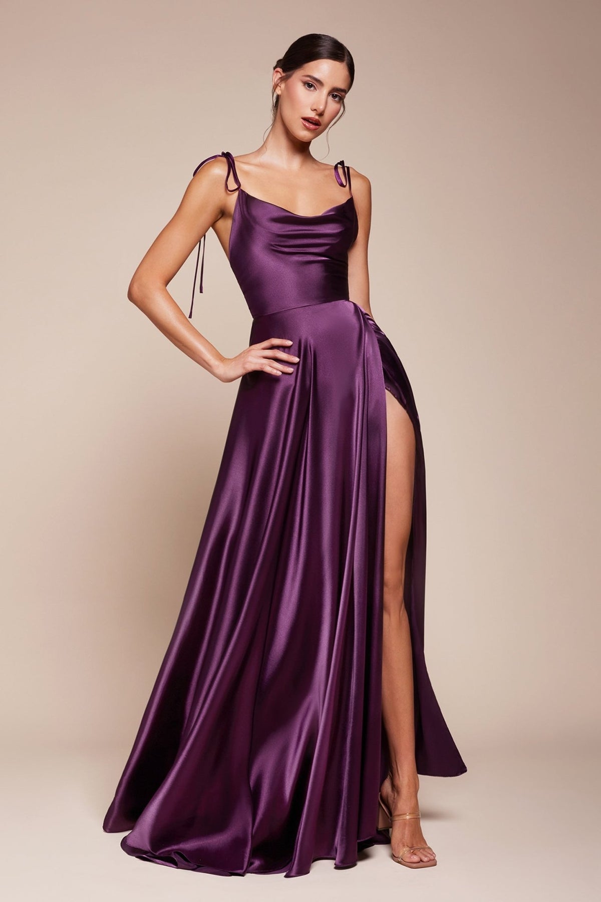 Royal dress