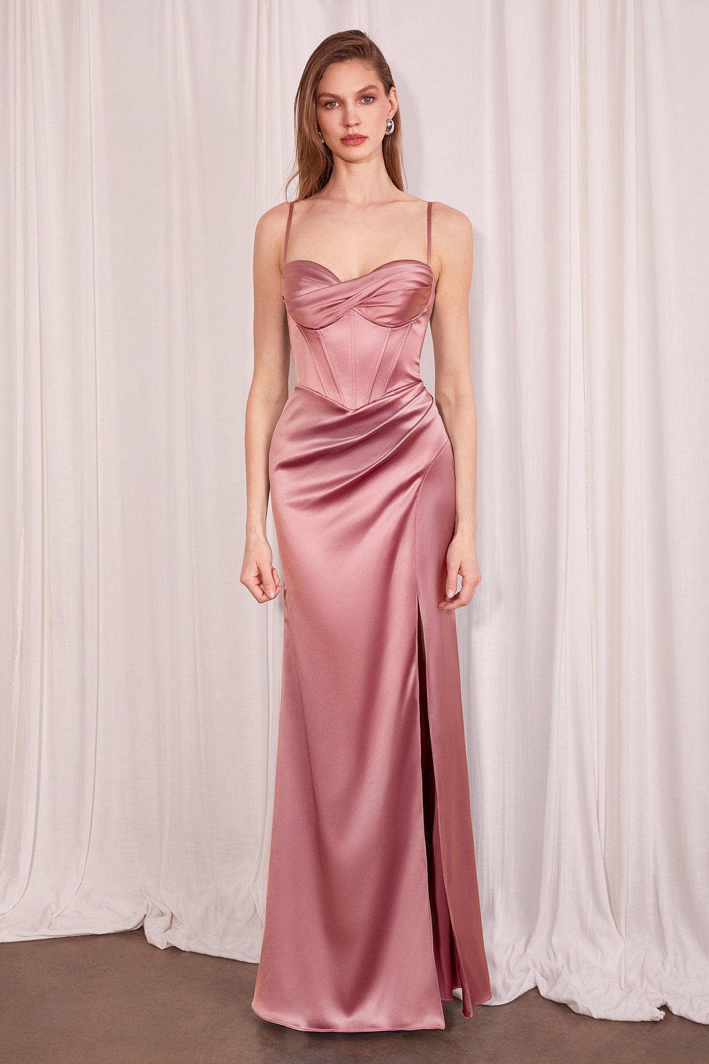 Vestido Vella Divine