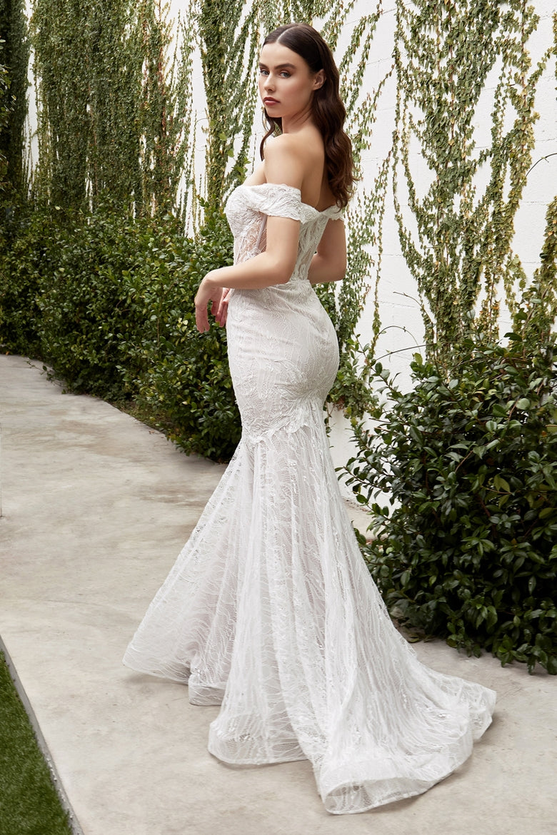 Vestido Mila Divine Cinderella