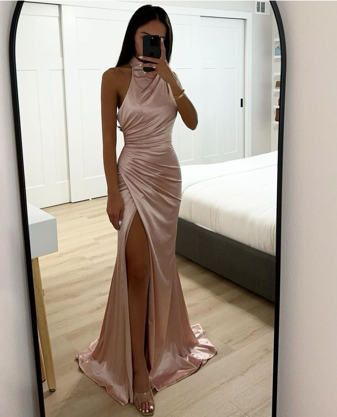 Vestido Denise Divine