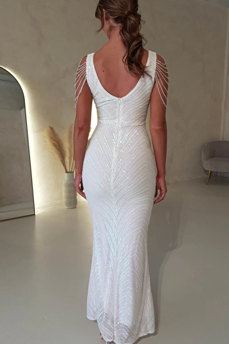 Vestido Astrid