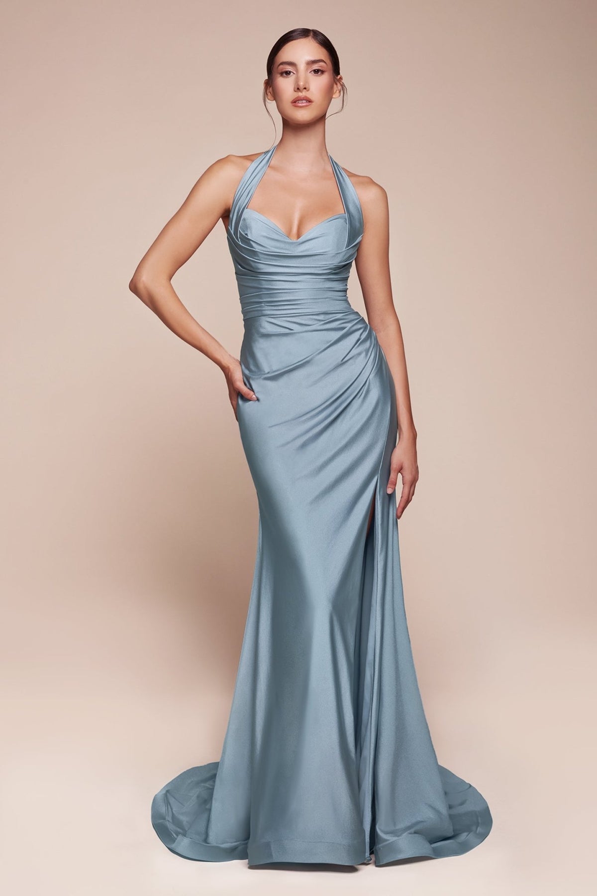 Vestido Louise Divine Cinderella