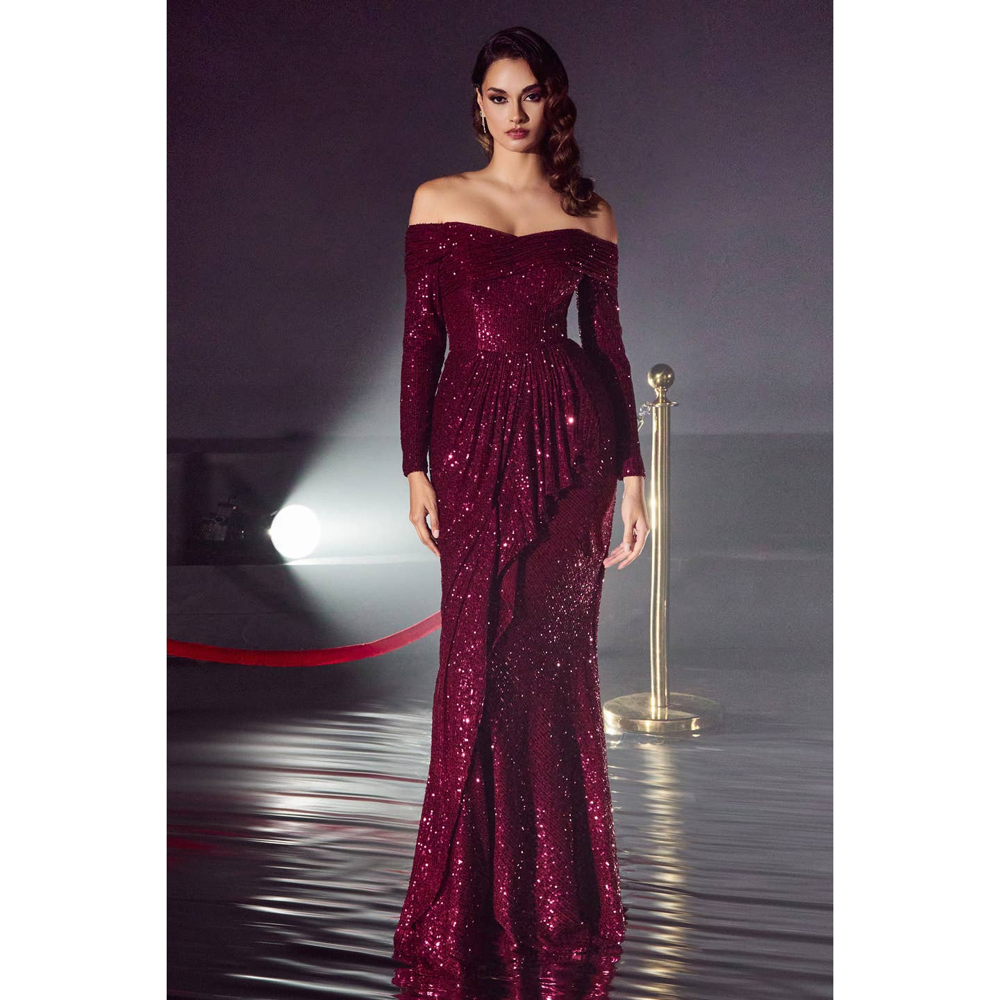 Vestido Luna Divine