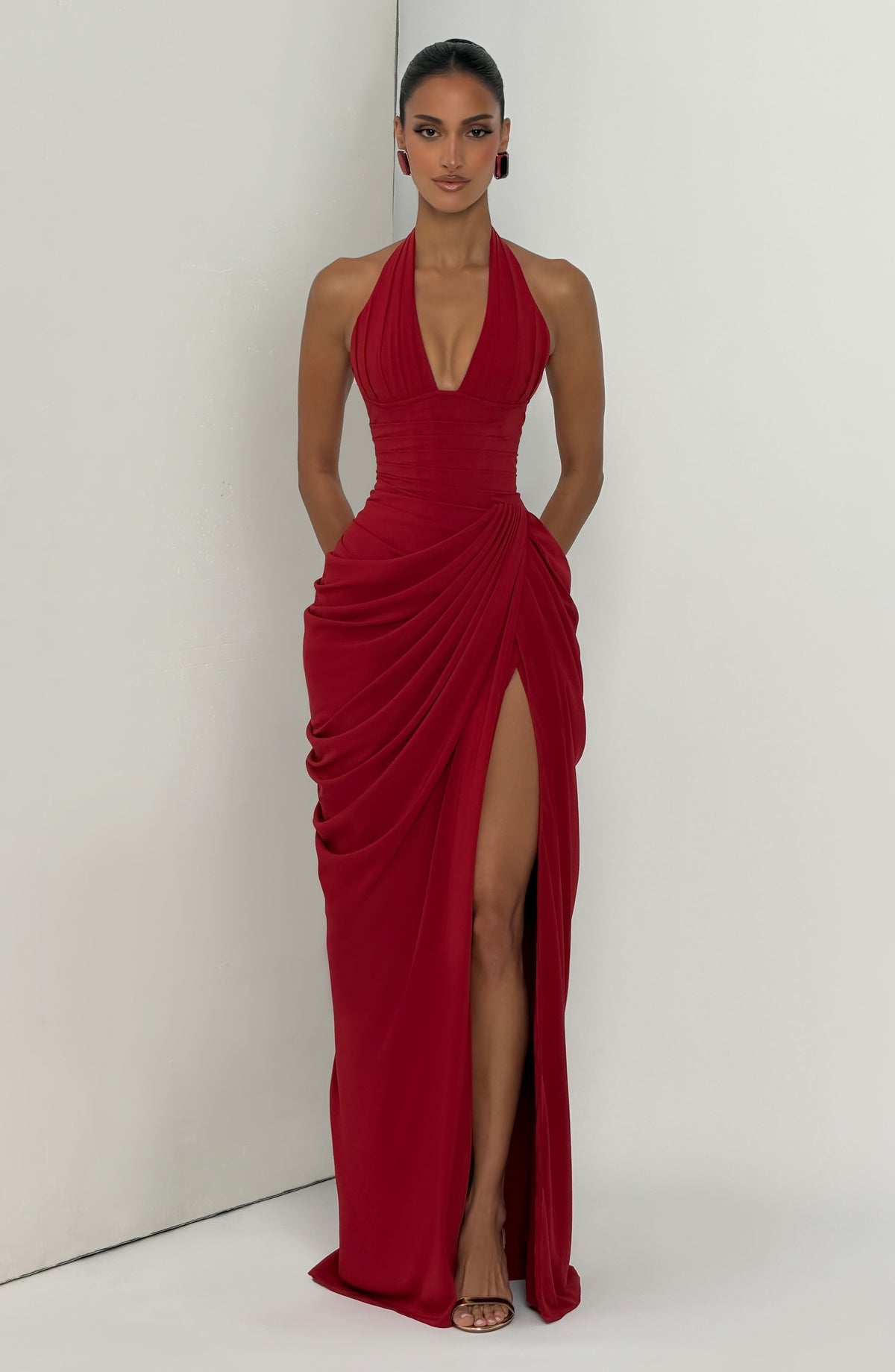 Vestido Blake
