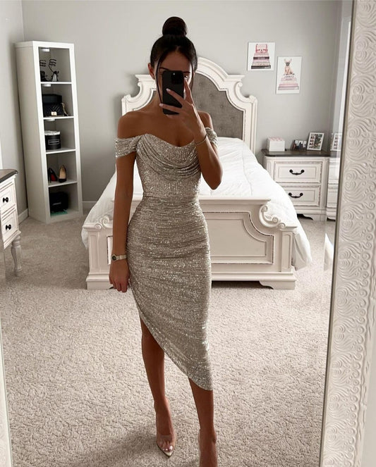 Vestido Alma Divine