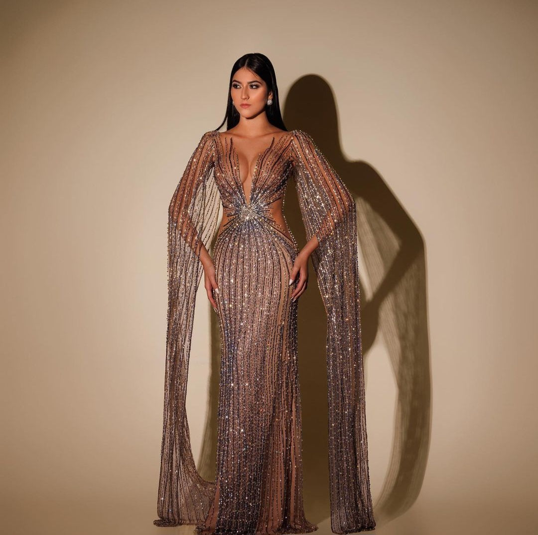Vestido Diva