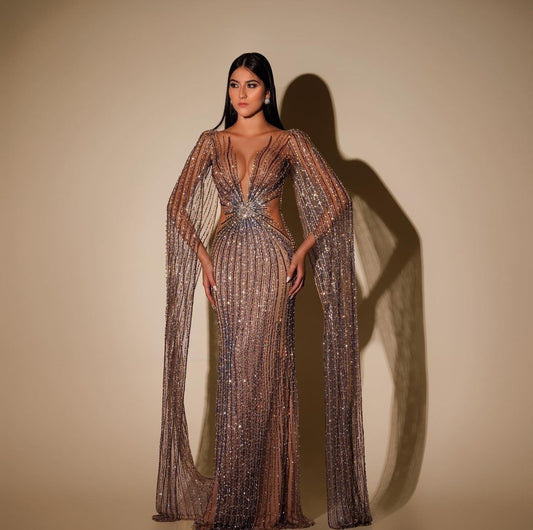 Vestido Diva