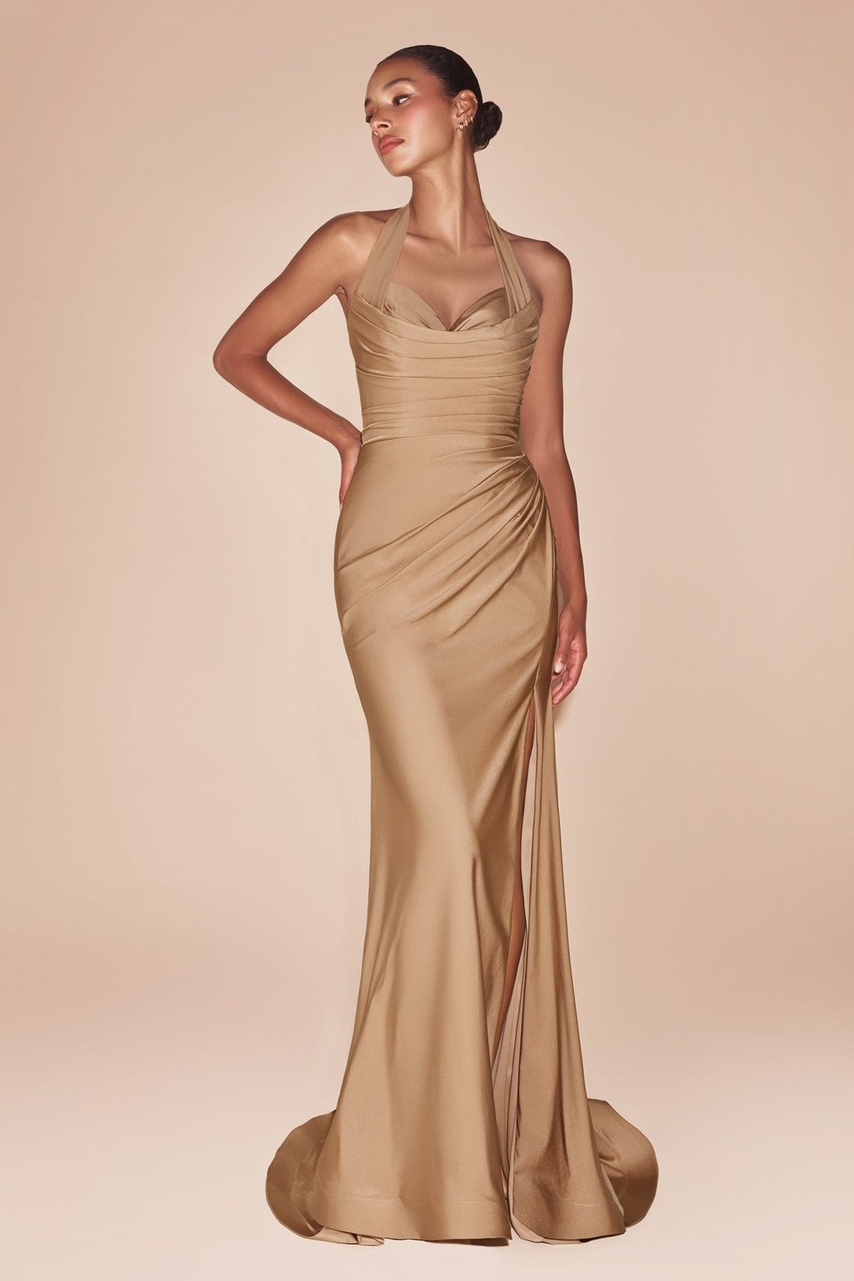 Vestido Louise Divine Cinderella