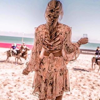 Vestido Portofino