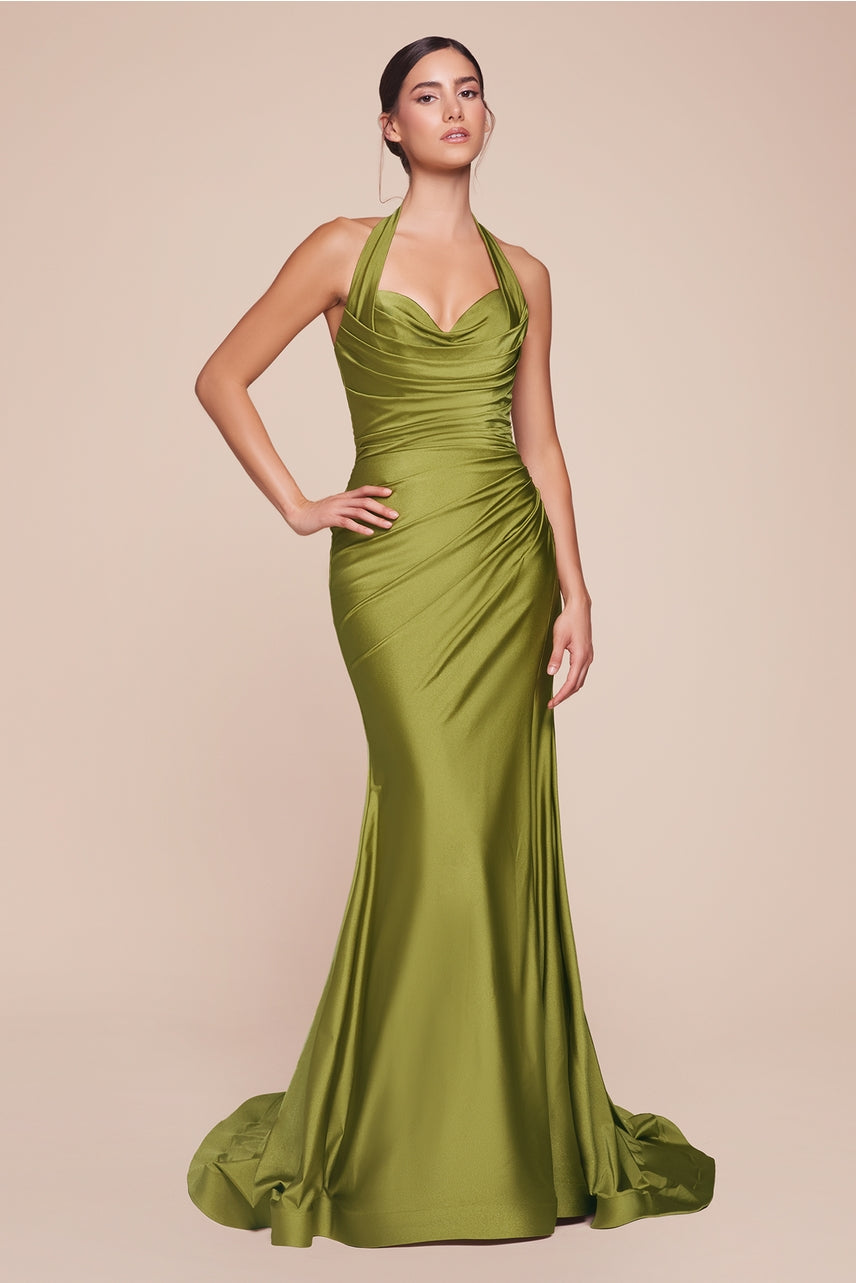 Vestido Louise Divine Cinderella