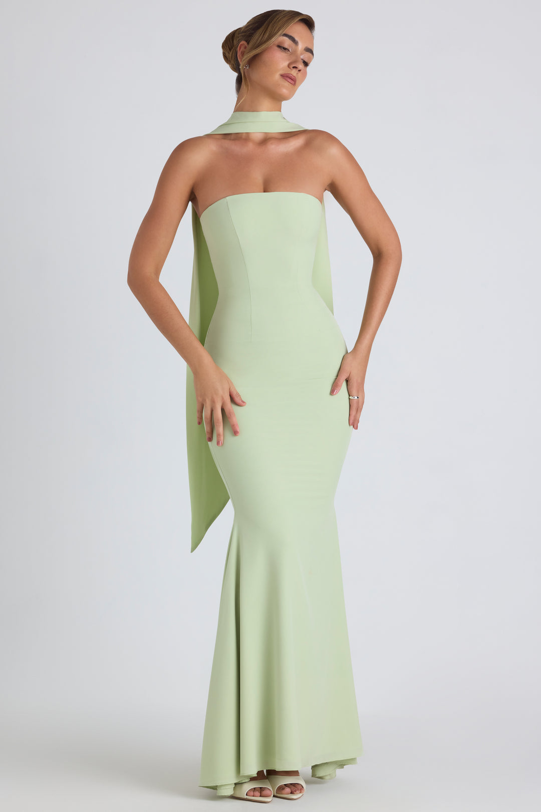 Vestido Capri Resort