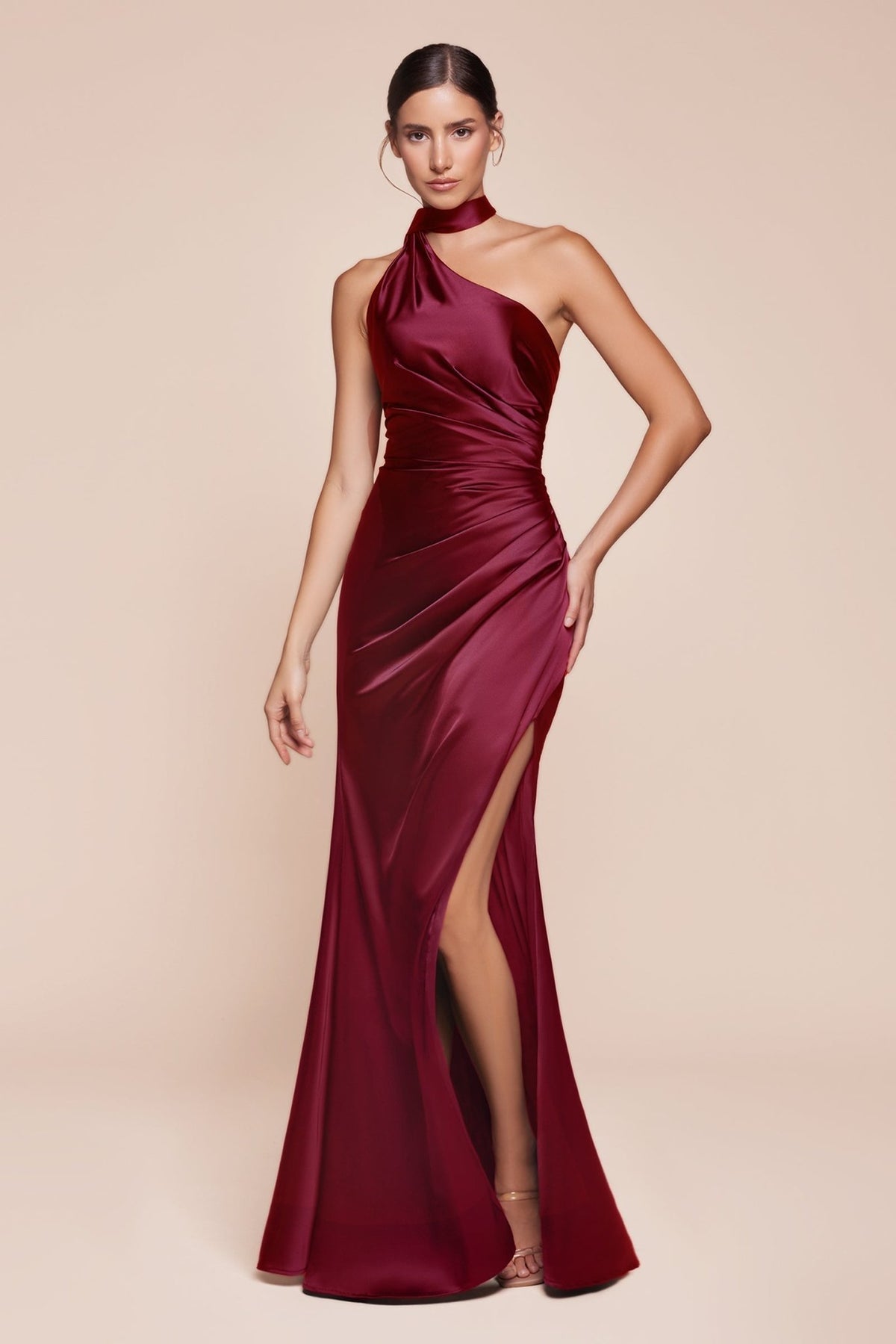 Vestido Analisa Divine