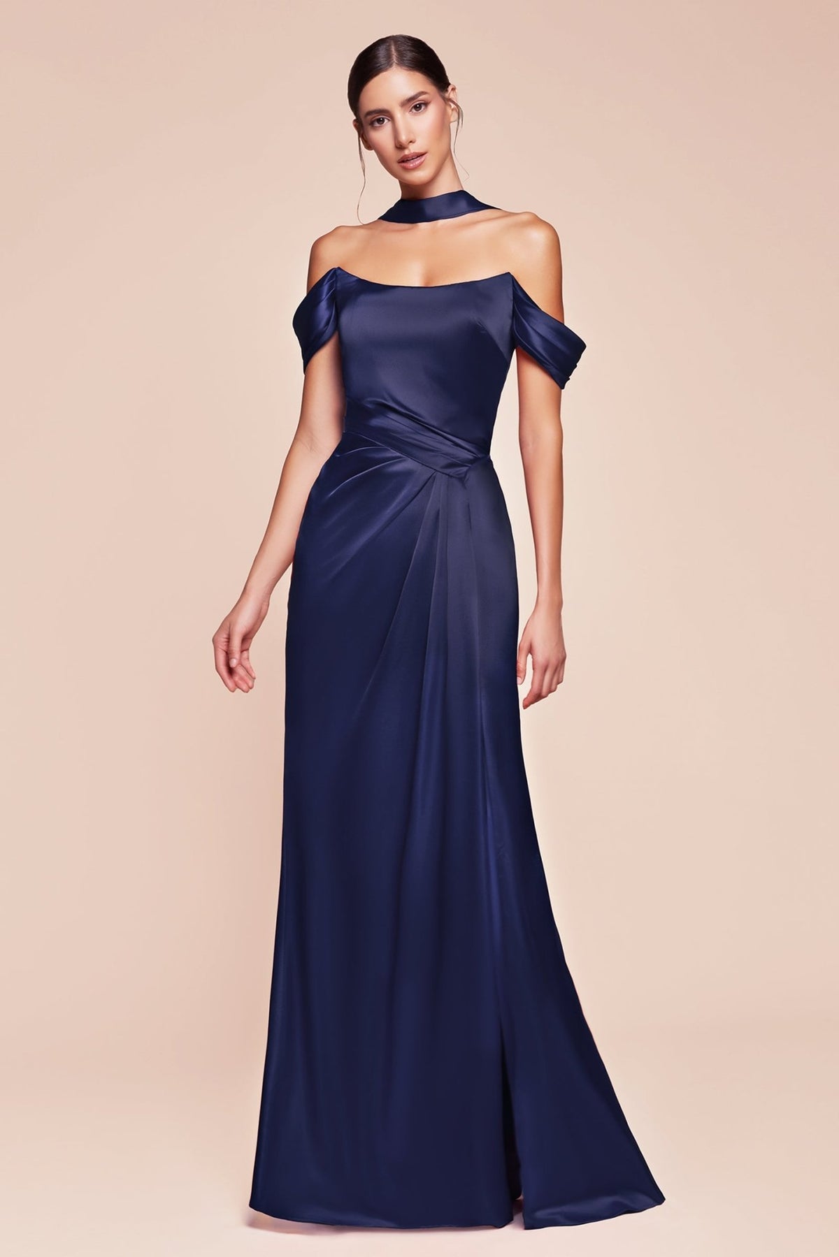 Vestido Perla Divine