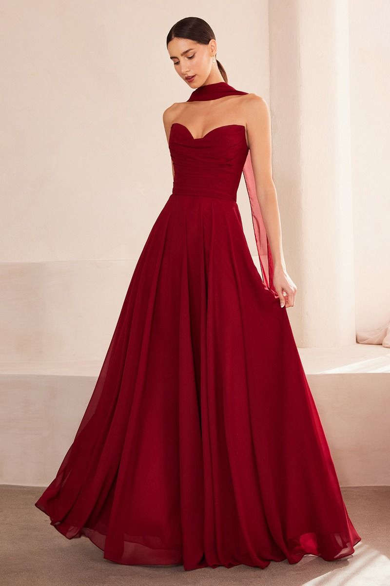 Vestido Olivia Divine