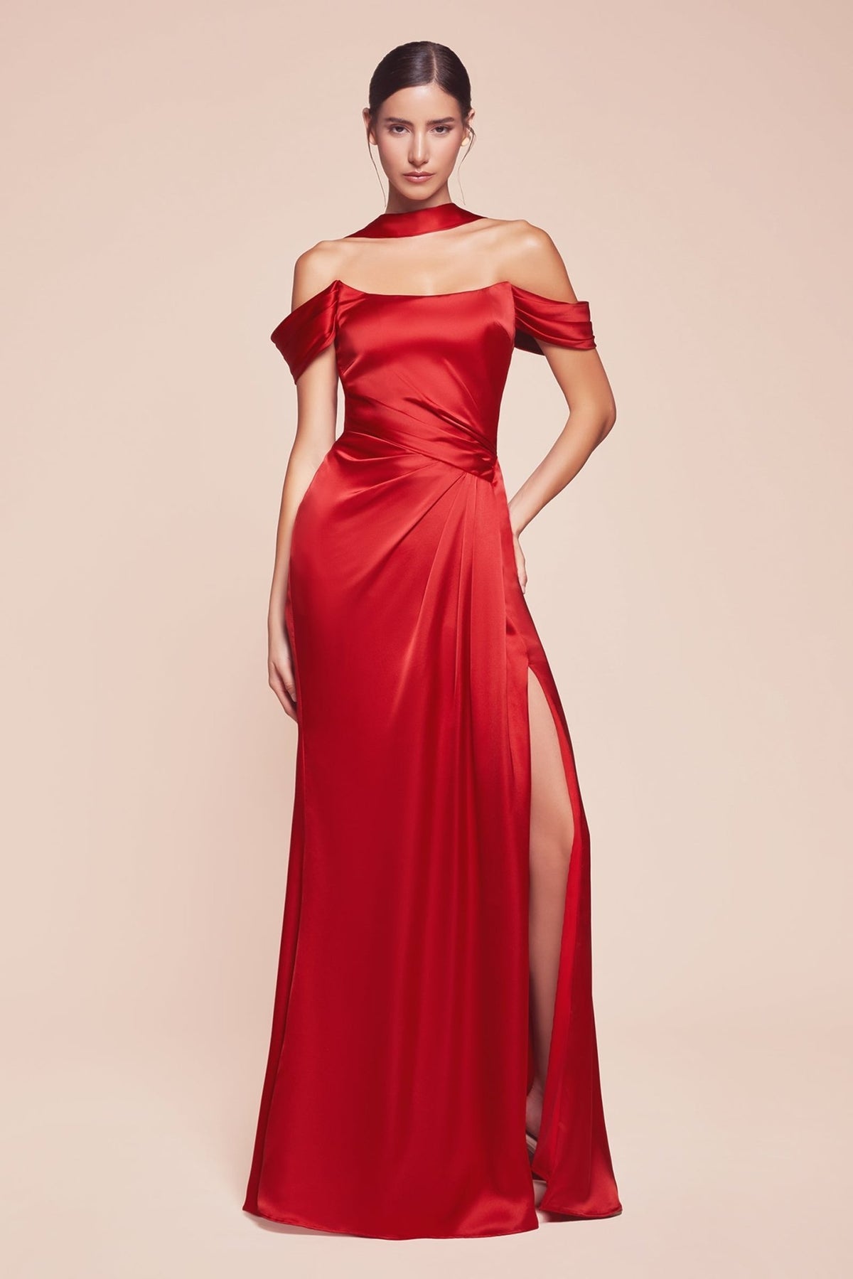 Vestido Perla Divine