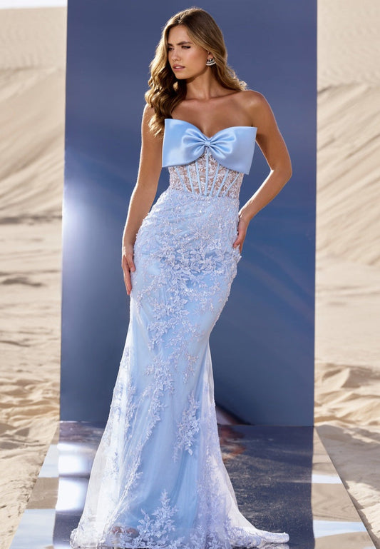 Vestido Monique