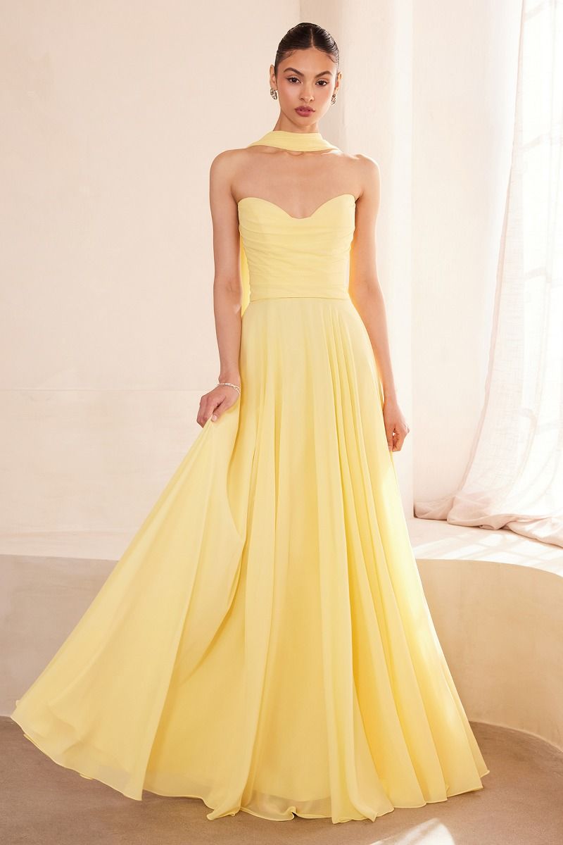 Vestido Olivia Divine