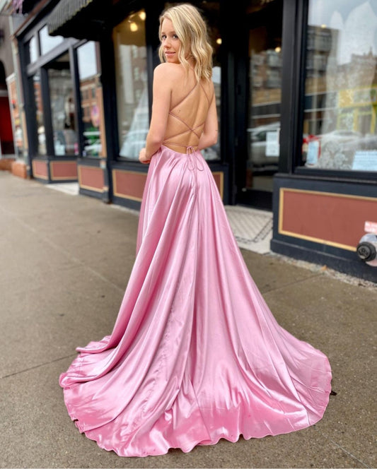 Vestido Rose