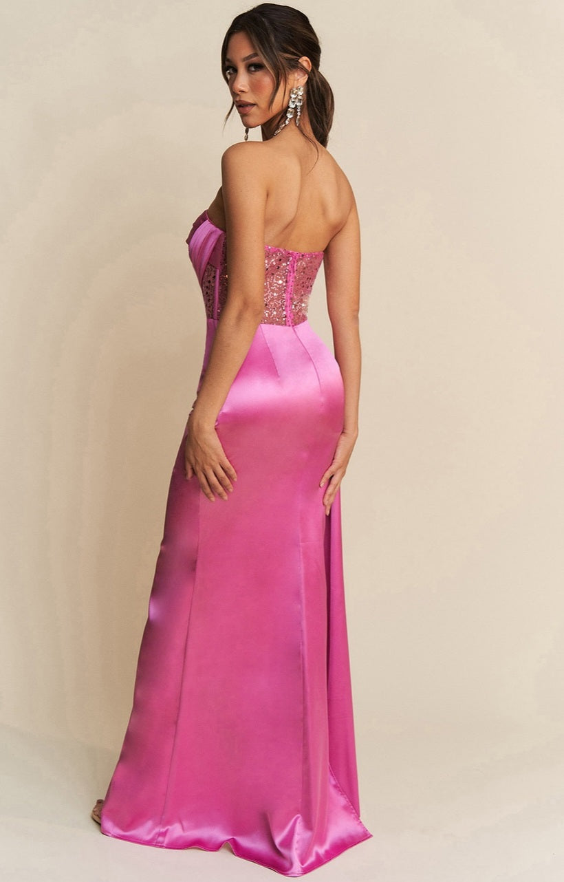 Vestido Paris