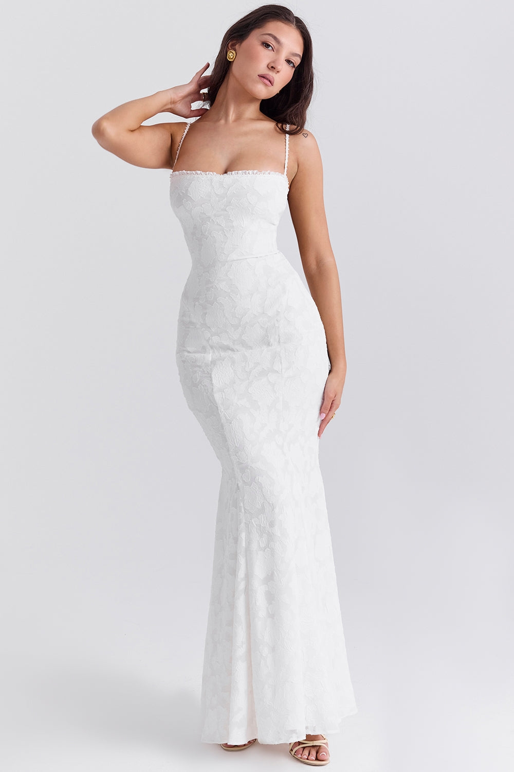 Vestido Cupido