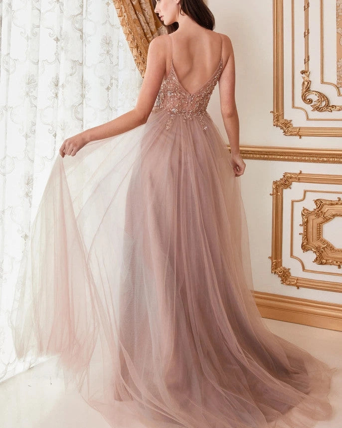 Vestido Ophelia