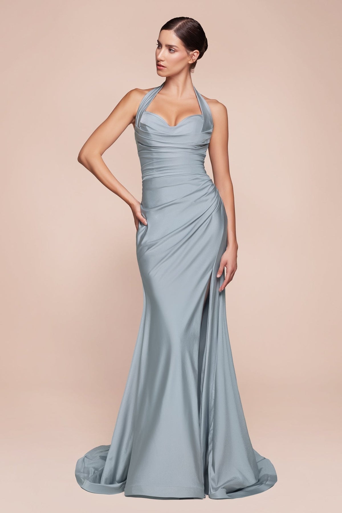 Vestido Louise Divine Cinderella