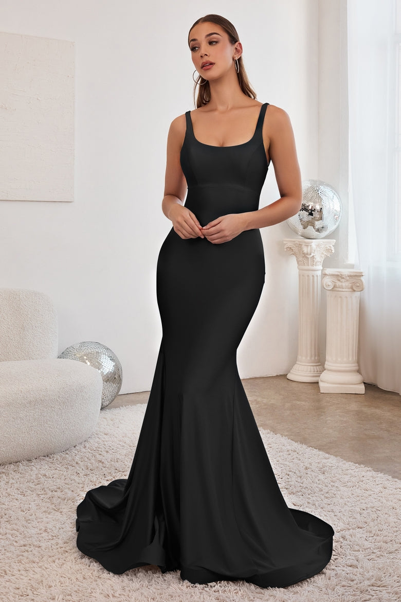 Vestido Midnight Divine
